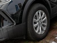 Gebraucht Opel Mokka-e Edition 100 kW (136 PS) 2022 Schwarz SUV