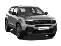Neu Jeep Avenger Longitude 110 PS (80 kW) 2026 Granite grey metallic SUV