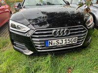 gebraucht Audi A5 Sportback 2.0 TDI (clean diesel) DPF