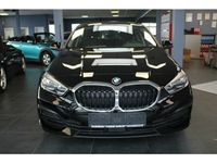 gebraucht BMW 118 i Advantage