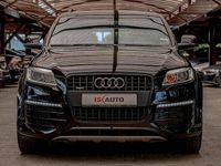 Gebraucht Audi Q7 Exclusive 500 PS (367 kW) 2016 SUV