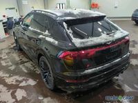 Gebraucht Audi Q8 Ambiente 286 PS (210 kW) 2024 Mythosschwarz metallic SUV