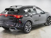 Gebraucht Cupra Formentor VZ 2025 Midnight black metallic (0e) SUV