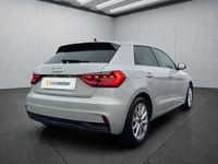 Gebraucht Audi A1 2025 Silber SUV
