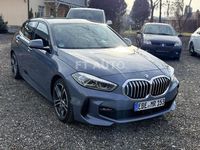 Gebraucht BMW 120 M Sport 190 PS (139 kW) 2020 Grau Kleinwagen