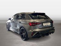 Neu Audi RS3 Ambiente 400 PS (294 kW) 2026 Daytonagrau perleffekt Limousine