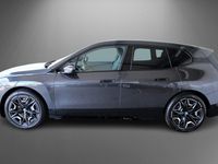 gebraucht BMW iX iM60 M Sport Panorama AHK Laser B+O AHK