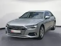 Gebraucht Audi A6 204 PS (150 kW) 2019 Kombi