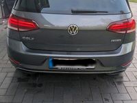 gebraucht VW Golf VII 1,5 TSI