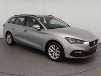 Gebraucht Seat Leon Style 150 PS (110 kW) 2023 Silber Kombi