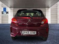 Gebraucht Mitsubishi Space Star Plus 71 PS (52 kW) 2025 Rot Kleinwagen