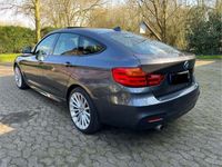 gebraucht BMW 320 Gran Turismo i M Sport