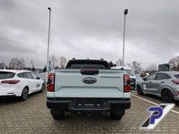 Neu Ford Ranger 279 PS (205 kW) 2026 Grün Pickup
