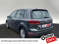Gebraucht VW Golf VII 116 PS (85 kW) 2019 Grau Limousine