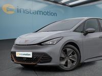 Gebraucht Cupra Born 150 kW (204 PS) 2024 Grau Kleinwagen