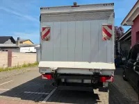 Gebraucht Mercedes Sprinter 163 PS (119 kW) 2026 Weiß Van