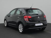 gebraucht Citroën C3 Selection 1.2 ,KliMA,TEMPO,BLUETOOTH,PANO,