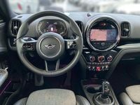 Gebraucht Mini Cooper S Countryman 178 PS (130 kW) 2022 Grau SUV