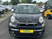 gebraucht Fiat 500L / Panoramadach