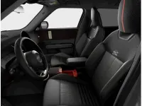 Gebraucht Mini John Cooper Works Countryman 218 PS (160 kW) 2025 Schwarz SUV