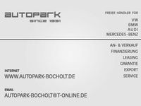 gebraucht VW Golf VII 1.2 TSI Lim. 5-trg Cup ParkAssist SHZ AHK