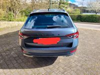 gebraucht Skoda Superb diesel 190 PS