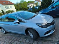 gebraucht Opel Astra ST 1.4 Direct In Turbo 107kW Elegance ...