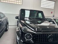 gebraucht Mercedes G63 AMG AMG Speedshift 9G-TRONIC Exclusive