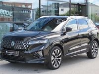 Gebraucht Renault Austral Techno 158 PS (116 kW) 2025 Schwarz SUV