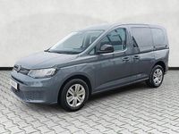 Neu VW Caddy Basis 116 PS (85 kW) 2026 Puregrey Van / Kleinbus