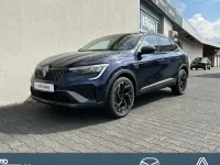 Gebraucht Renault Arkana Esprit Alpine 158 PS (116 kW) 2024 Blau SUV