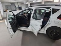 Gebraucht Peugeot 207 Premium 120 PS (88 kW) 2012 Weiß Kombi