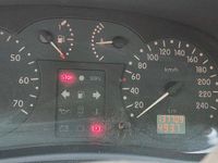 Gebraucht Renault Clio II 1999 Grau Kleinwagen