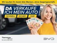 Neu BYD Atto 3 330 kW (449 PS) 2026 Grau SUV