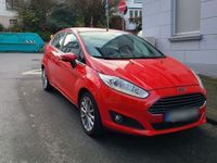 gebraucht Ford Fiesta Fiesta1.0 EcoBoost Powershift Titanium