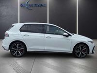 Gebraucht VW Golf VIII GTE 272 PS (200 kW) 2024 Weiss Limousine
