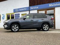 gebraucht Toyota RAV4 Hybrid 2.5 VVT-i Hybrid Club 4x2 (Euro 6d-TEMP)