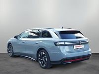 Neu VW ID.7 Pro 210 kW (286 PS) 2026 Grau Kombi