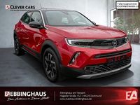 Gebraucht Opel Mokka-e Elegance 100 kW (136 PS) 2022 Rot SUV