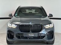 Gebraucht BMW X5 Performance 530 PS (389 kW) 2023 Grau SUV