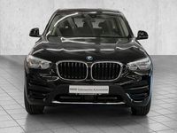 gebraucht BMW X3 xDrive20d ACC+RFK+H&K SOUND+DA++PA+NAVI PRO.+SHZ+PDC+UVM.