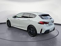 Gebraucht BMW 120 M Sport 163 PS (119 kW) 2024 Weiß Kleinwagen