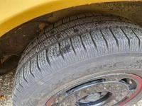 Second-hand VW T4 68 CP (50 kW) 1998 Van