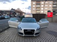 gebraucht Audi TT Roadster 1.8 TFSI -