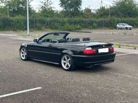 gebraucht BMW 330 Cabriolet 