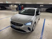 Gebraucht Opel Corsa 101 PS (74 kW) 2023 Grau Kleinwagen