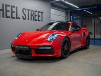 Gebraucht Porsche 992 Chrono 650 PS (478 kW) 2020 Rot