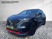 Neu Nissan Ariya Nismo 319 kW (435 PS) 2025 Pearl black SUV
