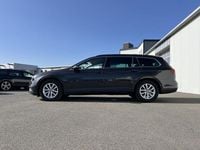 Gebraucht VW Passat Business 150 PS (110 kW) 2023 Mangangrau Kombi