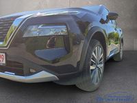 Neu Nissan X-Trail Tekna 163 PS (119 kW) 2026 M) (schwarz SUV